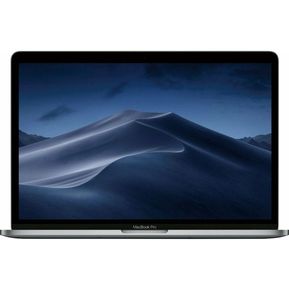 MacBook Pro 2018 2.9GHz Intel Core i9 32GB 256GB SSD 15" Reacondicionado
