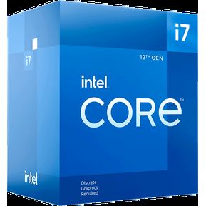 Procesador Intel Core i7-12700F LGA1700