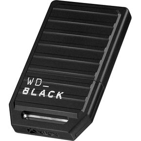 Tarjeta De Expansión 1TB Western Digital Black C50 para Xbox
