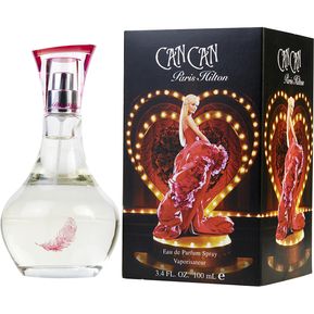 Perfume Can Can para Mujer de Paris Hilton EDT 100 ml