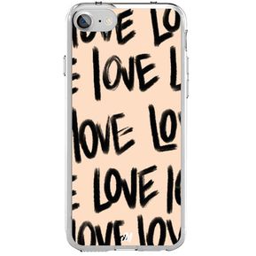 Funda This Is Love Shockproof iPhone 8