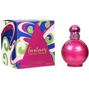 Perfume Fantasy De Britney Spears Para Mujer 100 ml