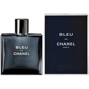 Perfume Chanel Bleu Hombre 3.4oz 100ml EDT