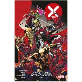 X-Men N.03 Panini Comic
