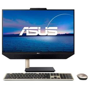 All in one Asus M5401WUAT-BA027M 23.8 Pulgadas touch AMD RYZEN R5 8GB 512GB