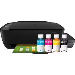 Multifuncional HP Ink Tank 315 Color Tin...