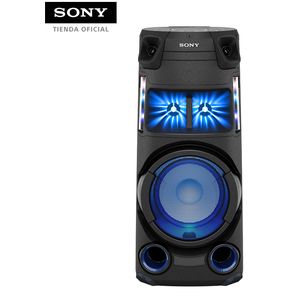 Sistema de audio Sony de alta potencia V43D con tecnología BLUETOOTH®