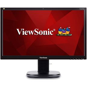 Viewsonic VG2437SMC Monitor LED-Lit 24", 1920 x 1080, 60Hz N...