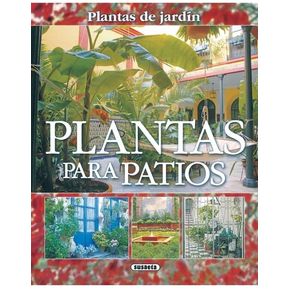 Plantas Para Patios / Plantas De Jardín