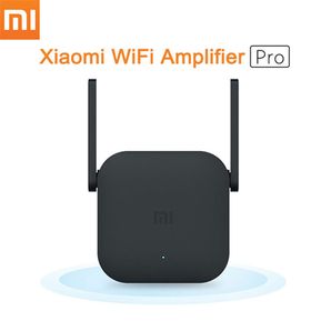 Amplificador Enrutador WiFi Xiaomi Pro 300M Original -Negro