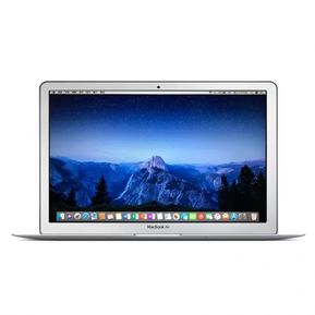 Apple MacBook Air MJVE2 13.3nch 2015 Intel Core i5 - 5th 4GB  128GB  Renovación