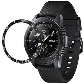 Samsung Galaxy Watch 42mm Bluetooth Negro Reacondicionado