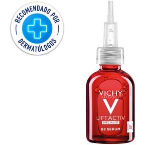 Sérum Liftactiv specialist B3 Vichy para Todo tipo de piel 30 ml