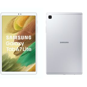 Samsung Galaxy Tab A7 Lite 32gb WIFI Plata