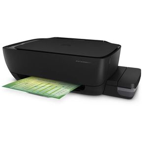Impresora Multifuncional Hp Ink Tank Wireless 415