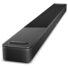 Barra De Sonido Bose Smart Soundbar 900 Wifi Bluetooth - Negro