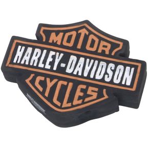 Juguetes para perro Latex Logo Harley Davidson