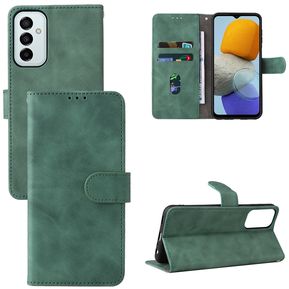 Leather Case For Samsung Galaxy M23 5G