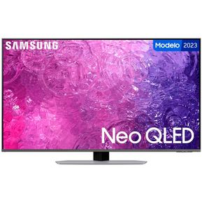 Televisor Samsung 50 Uhd Neo Qled Gaming Smart 4k  QN50QN90CAKXZL