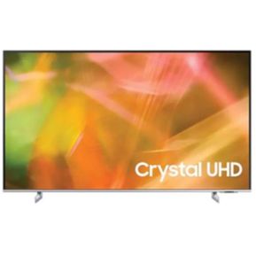 Samsung Smart TV 65" AU8000 Crystal UHD...