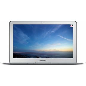 Apple MacBook Air 2015 11.6" Core i5 1.60GHz 4GB 128GB -Reacondicionado
