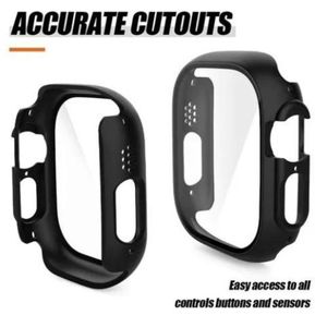 Protector Case Para  Apple watch series 8 ultra 49mm