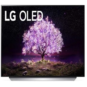 Pantalla LG OLED OLED55C1PSA