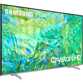 Televisor Samsung 65” Crystal UHD 4K CU8200