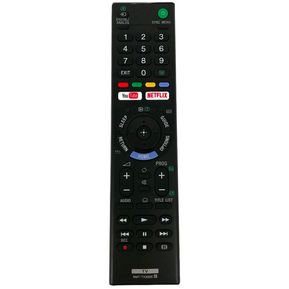 Nuevo Control remoto RMT-TX300E para Sony TV Fernbedienung KDL-40WE663 KDL-40WE665 KDL-43WE754 KDL-43WE755 KDL-49WE660 KDL-49WE663