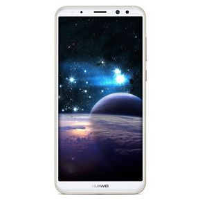 Celular Huawei Mate 10 Lite RHO-L23 Dorado