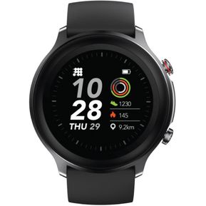 Reloj Smartwatch Bluetooth Cubitt Ct4