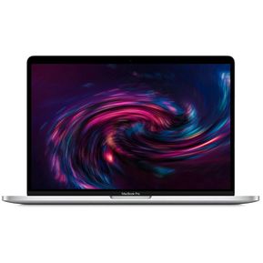 MacBook Pro Apple M1 13" 256 GB Plata