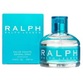 Perfume Ralph Lauren Ralph Eau De Toilette 100 Ml For Woman