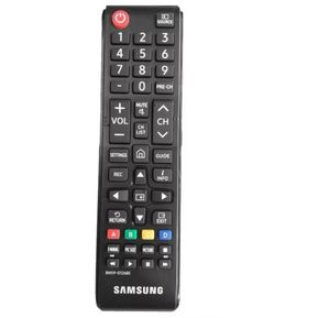 Control Remoto Samsung Smart TV Original BN59-01268E