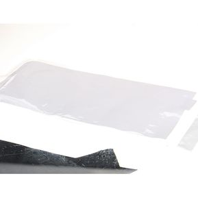 Clear Keyboard Film Protector impermeable para Lenovo Ideapad 15.6 & q