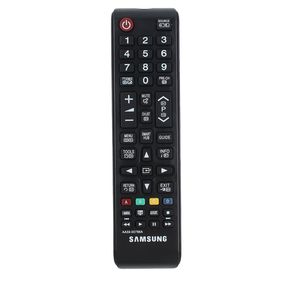 Para Samsung TV con control remoto Aa59-00786A portátil de...