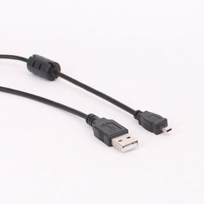 Cable USB 8D UC-E6 para Nikon Coolpix L1...