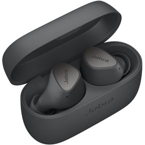 Jabra Elite 3 True Wireless Earbuds Reacondicionado-Gris