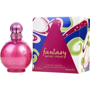 Perfume Fantasy de Britney Spears para mujer 100ml
