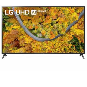 Televisor LG 70" Smart tv 4k-UHD 70UP7500PSC
