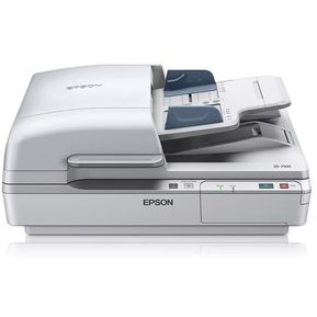 Scanner Epson WorkForce DS-7500, 1200 x...