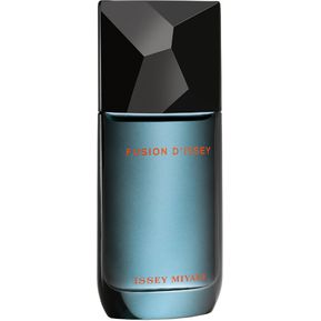 Perfume Issey Miyake Fusion D'Issey Eau de Toilette Hombre 100 ml EDT