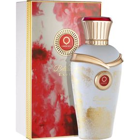 Perfume Al Haramain Orientica Arte Bellisima Exotic 80ml EDP Dama