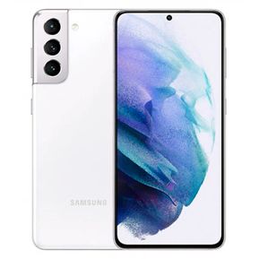Samsung Galaxy S21 5G 256Gb 8Gb - Blanco
