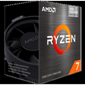 Procesador AMD Ryzen 7 5700G AM4