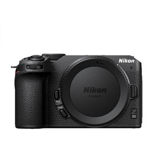 Nikon Z30 Mirrorless Camera BODY