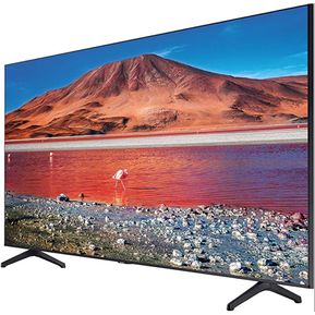 Samsung Pantalla 58” LED 4K Ultra HD Smart TV