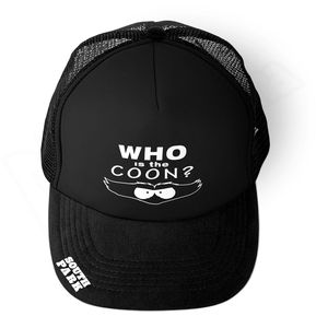 Gorra - South Park - Who is the Coon