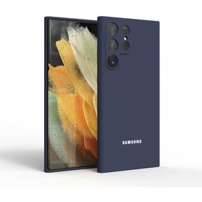 Funda de silicona para Samsung Galaxy S22 S22 Plus S22 Ultra, carcas