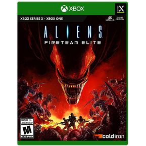 Aliens Fireteam Elite - Xbox One